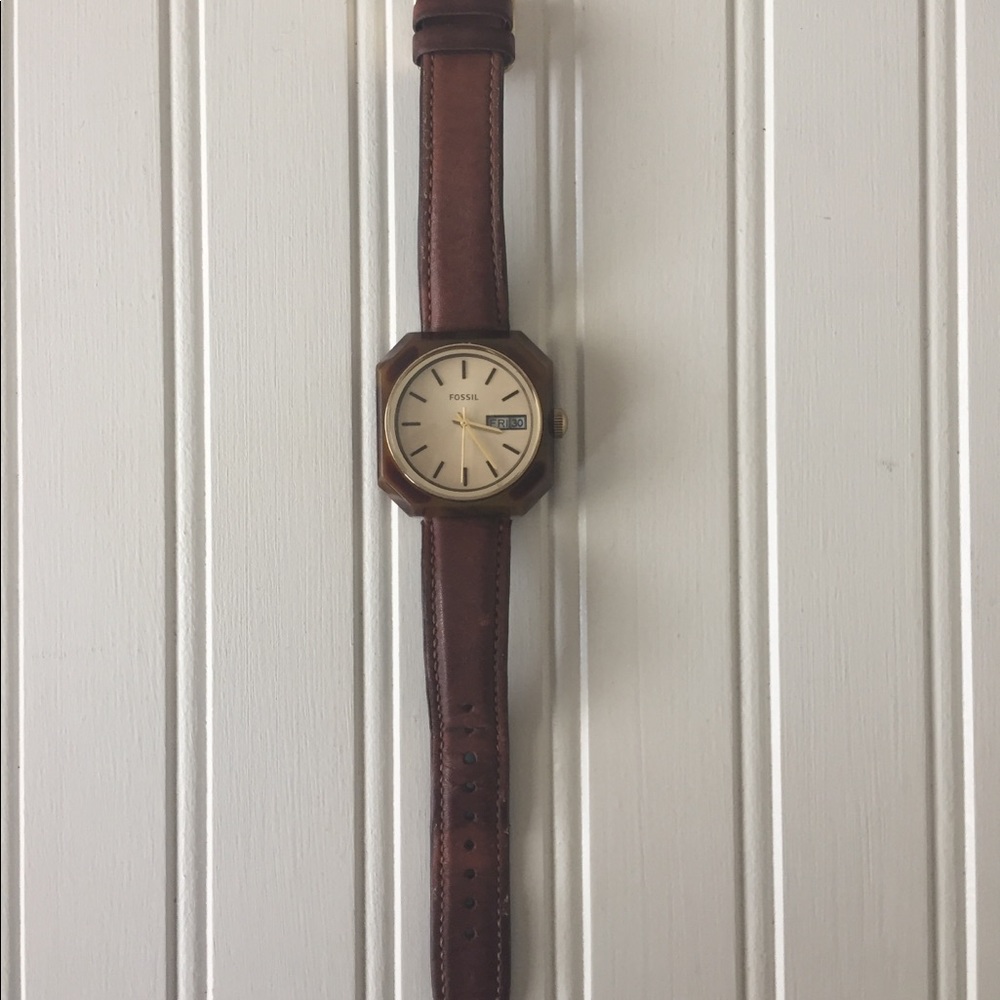 Fossil Watch